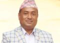 स्थानिय निर्वाचनको चुनाव नजिकिदा हिमाल श्रेष्ठ मतदाताको घरदैलौमा