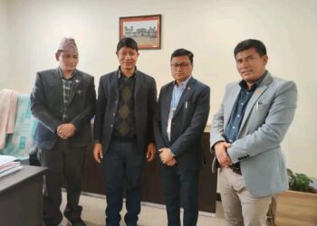 महावैका सवै सामुदायीक विद्यालयमा निशुल्क इन्टरनेट जडान हुने