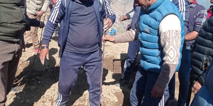 चन्दामुक्त पार्टी बनाउछौ ः महासचिव बिप्लव