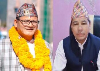 प्रमुख प्रशासकीय अधिकृत र लेखा अधिकृतले दिए राजिनामा
