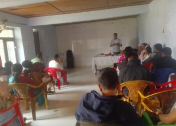 सकारात्मक लैङ्गिकता सम्बन्धि अन्तरक्रिया कार्यक्रम  सम्पन्न